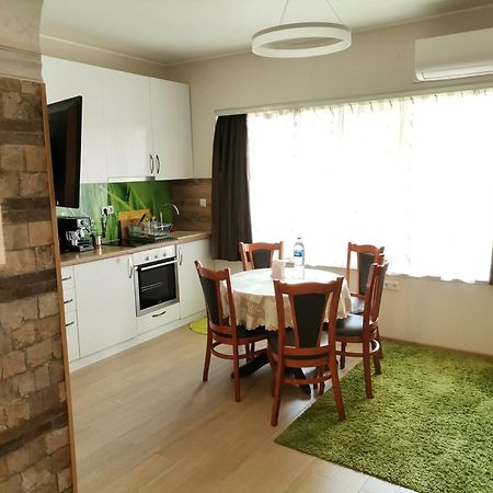 Guest Apartment Monarch Смолян Экстерьер фото