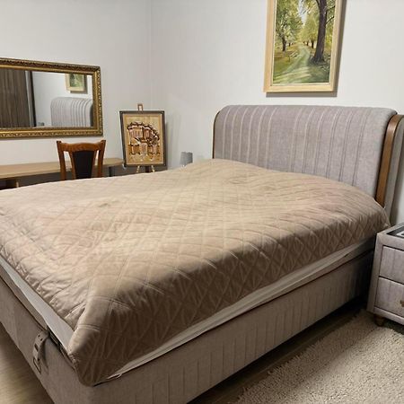 Guest Apartment Monarch Смолян Экстерьер фото
